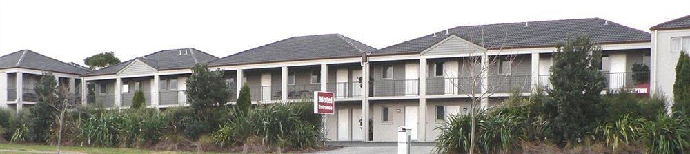 Dannemora Motor Inn Auckland Exterior foto